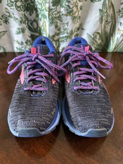 Size 7.5 Women’s, Brooks Ghost 13 Running Shoes