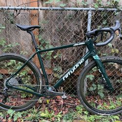 FiftyOne Assassin Gravel Bike Size 58