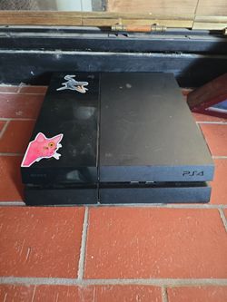 Sony PS4 Console