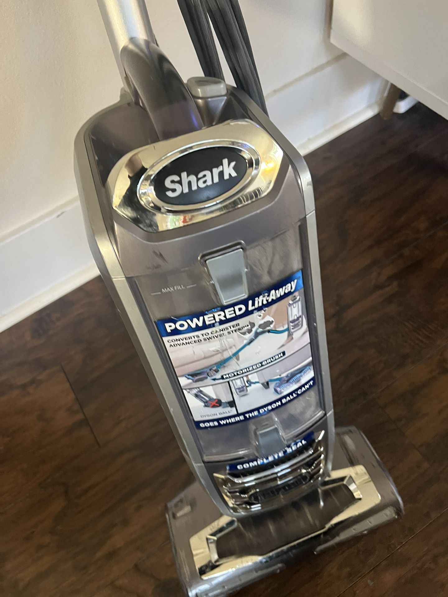 Shark Vacuum For Sale