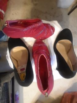 zapatillas