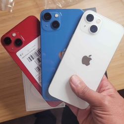 iPhone 13 Unlocked 5G 