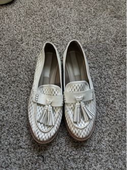 Franco Sarto loafers