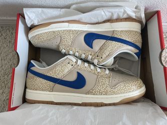 Nike Dunk Sesame