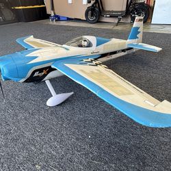 RC Airplane FMS Edge 1320mm (52”) Bind And Fly