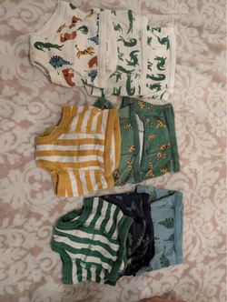 Hannah Anderson Potty Training Underwear Size Small