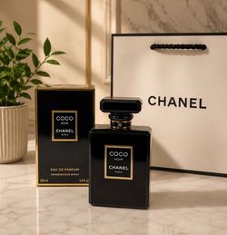 Coco Noir Chanel