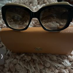 Tory Burch Sunglass