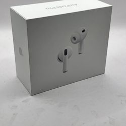 Airpod Pro 3s