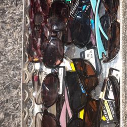 Foster grant Sunglass Vintage Style 