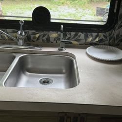 1991 Fleetwood Bounder