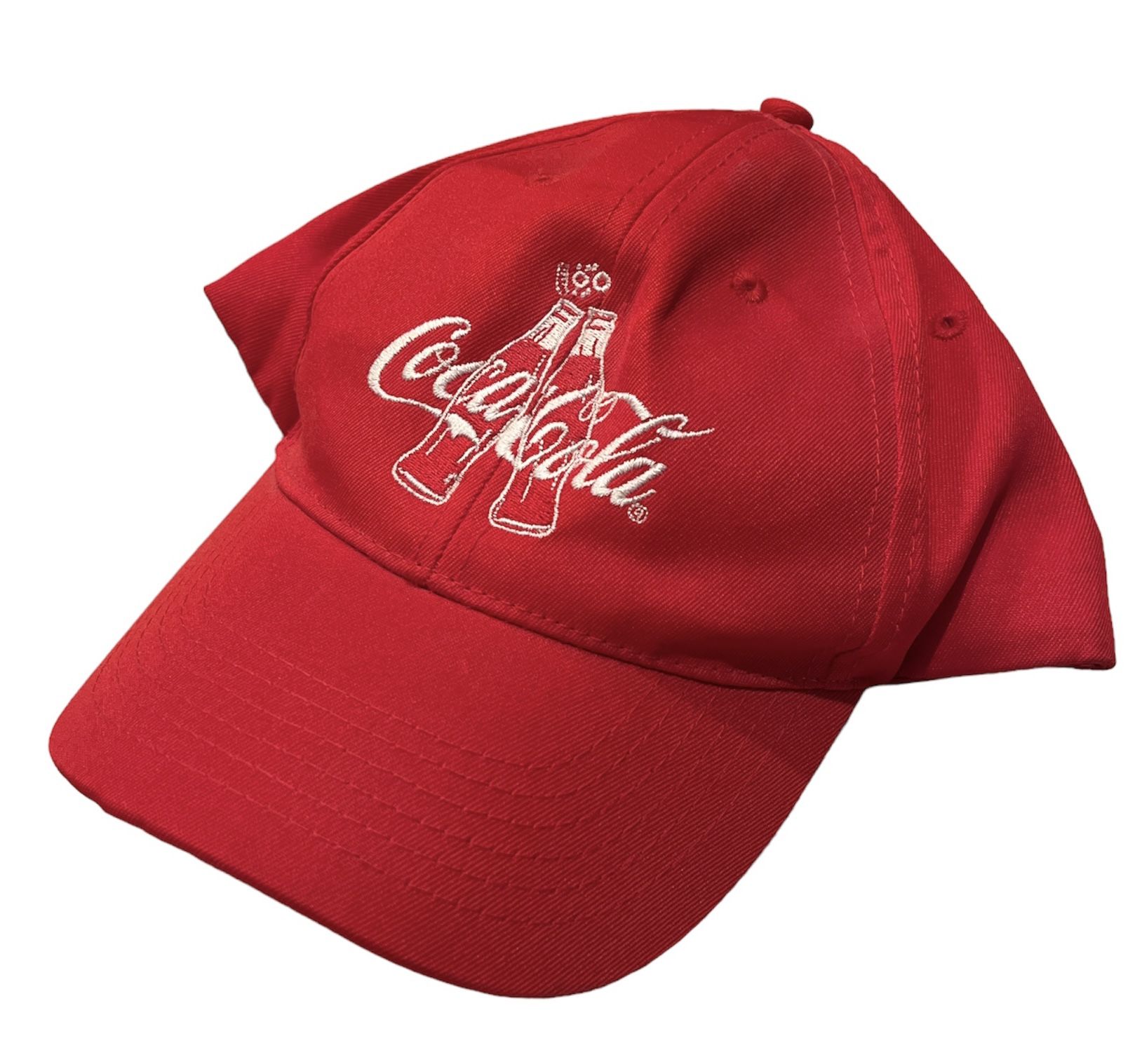 Vintage Coca Cola SnapBack hat