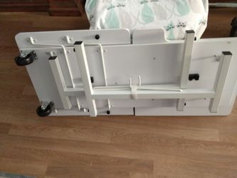 Sewing table