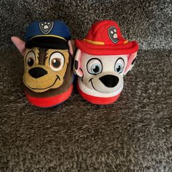 Kid Slippers