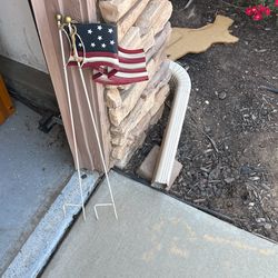 Fouth Of July Yard Signs 