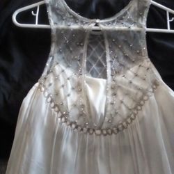 1953 Wedding Dress 