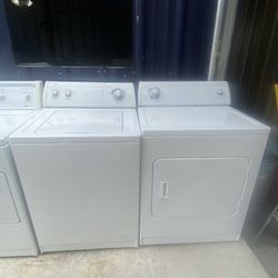 Washer And Dryer Sale