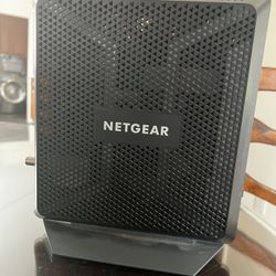 Netgear Router 