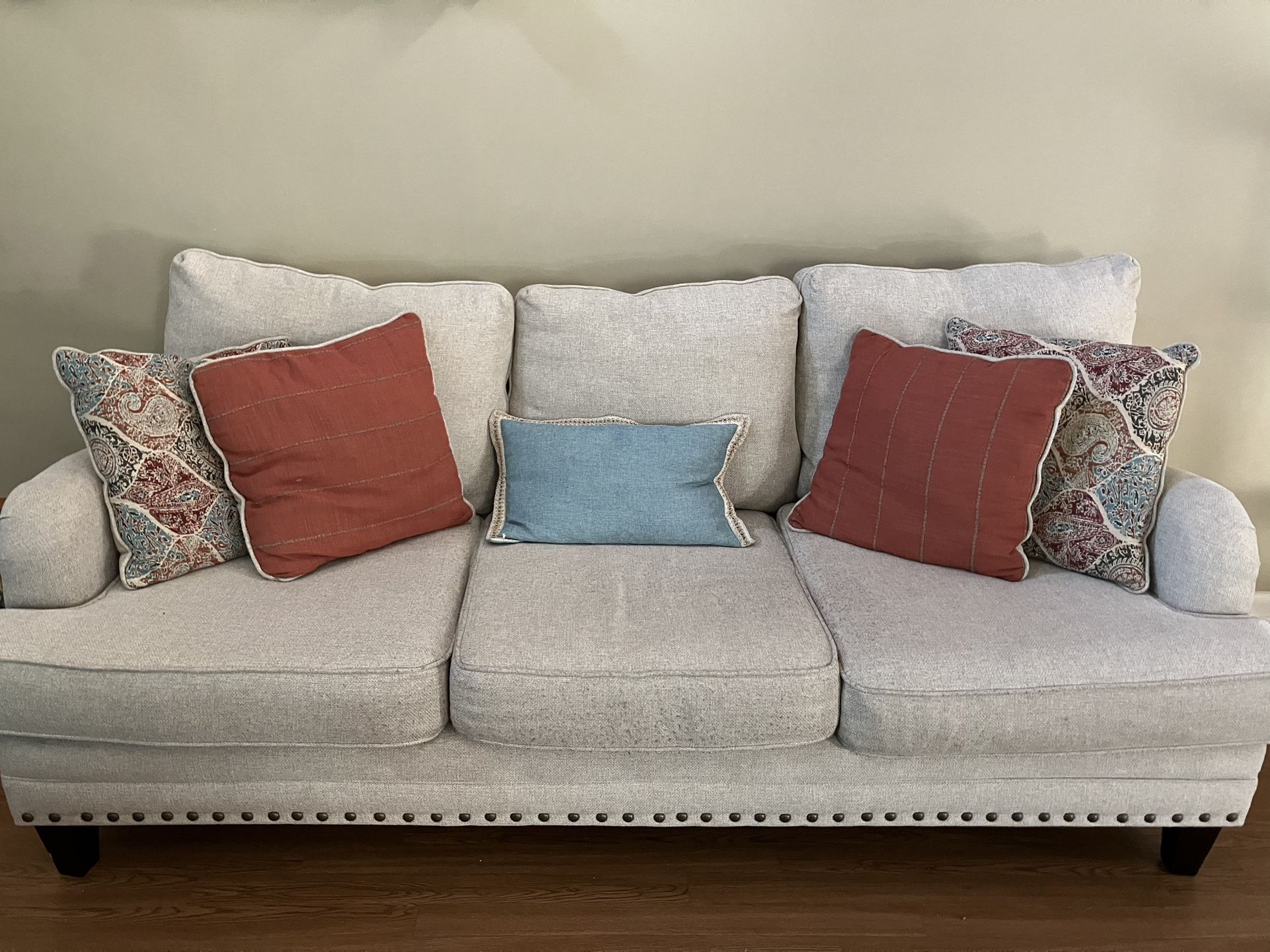 Living Room Set