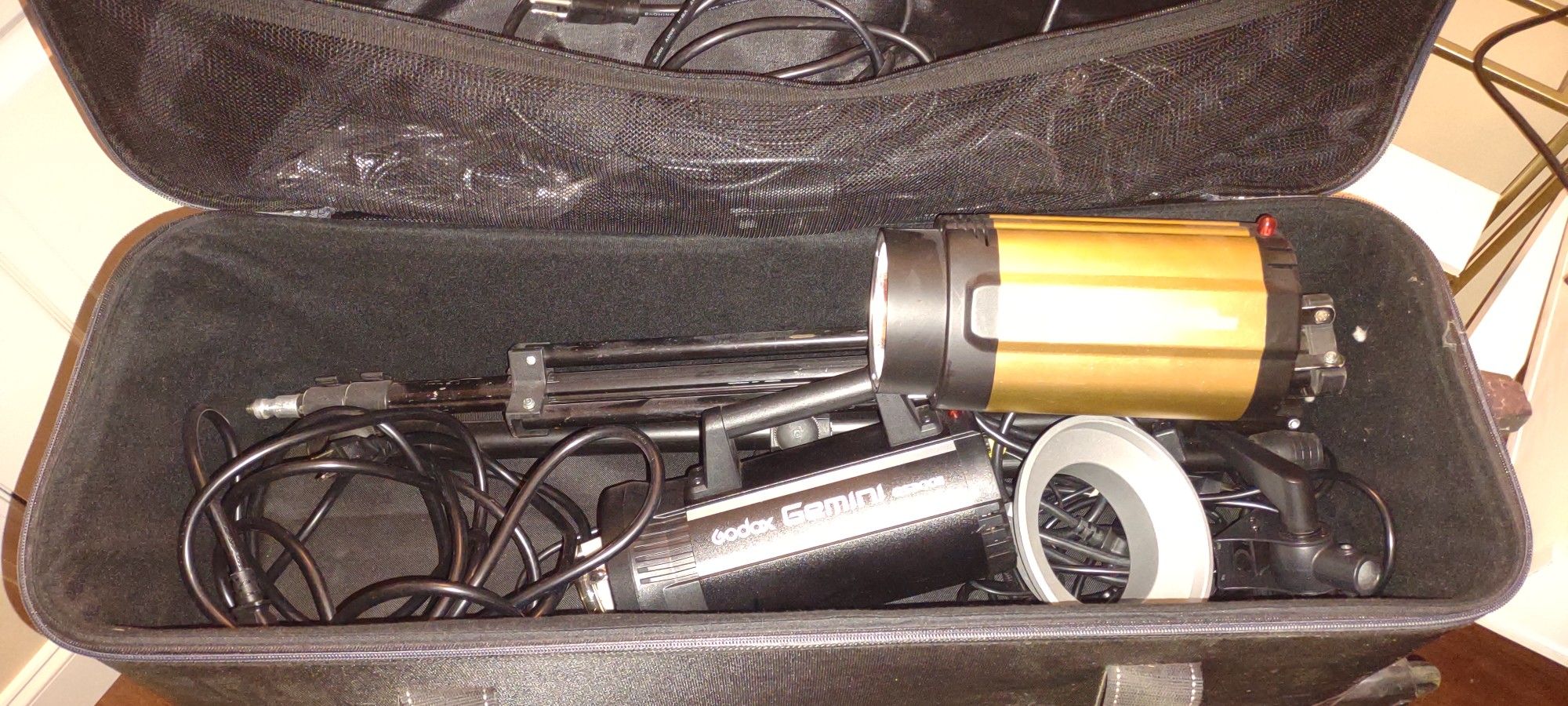 Lighting Equipment