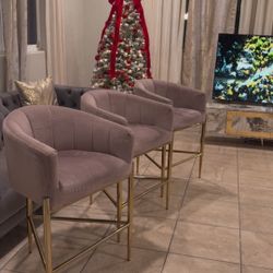 ZGallerie Bar Stools ✨