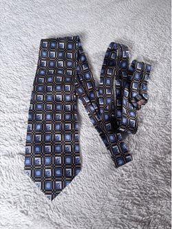 Men’s Ties - Some are Silk