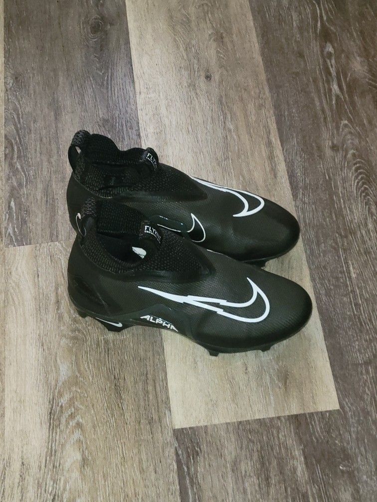 Football Cleats 