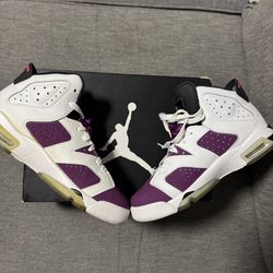 Air Jordon sneakers