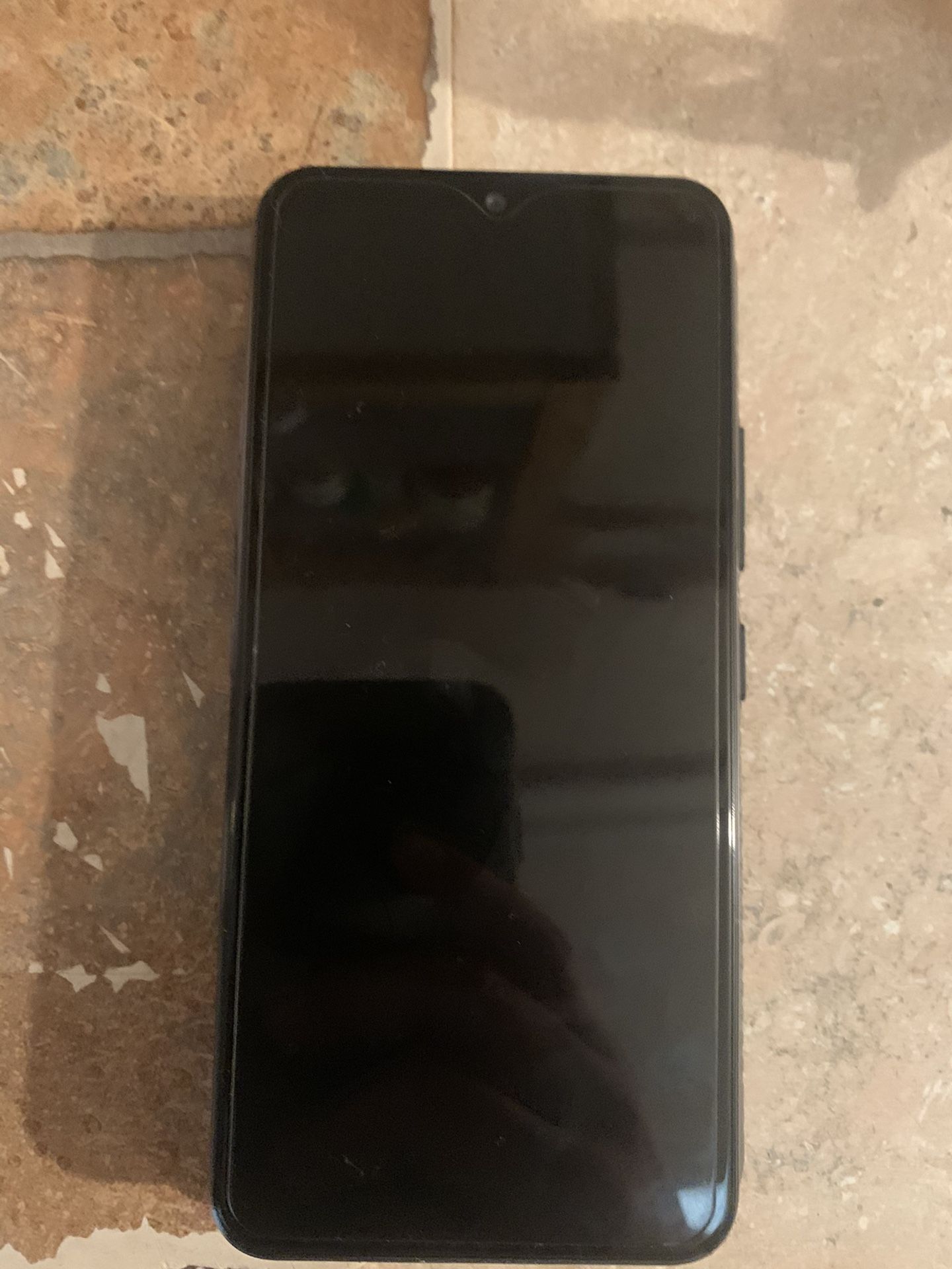 LG phone