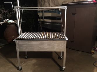 Bbq