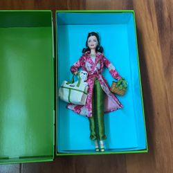 Barbie Kate Spade Limited Edition B2513