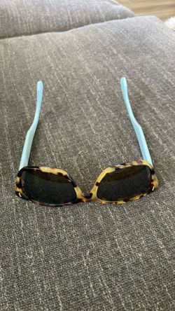 FENDI Sunglasses Ladies 