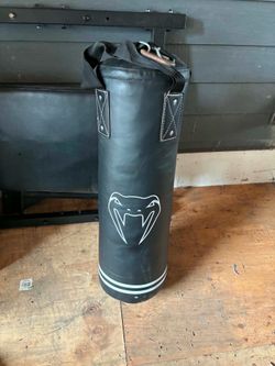 Boxing Bag
