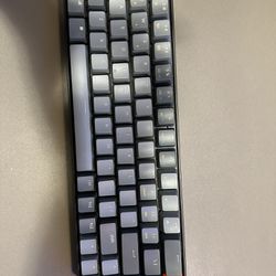 Keychron K6 68% Mechanical Keyboard