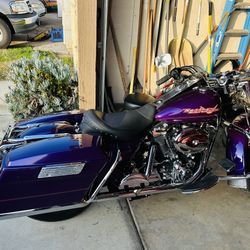 02 Road King 
