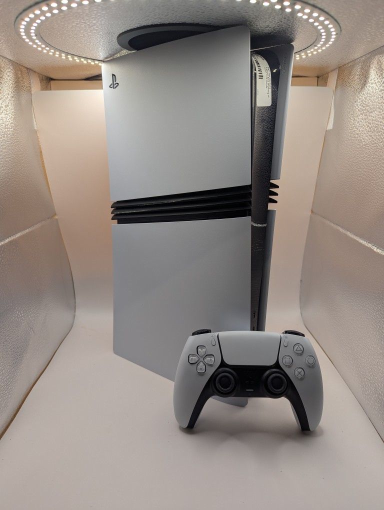 SONY PS5 PRO CFI-7019