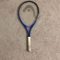 Tennis Racket 