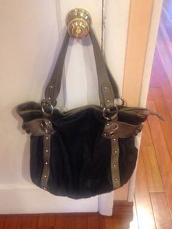 Bag in excellent condition