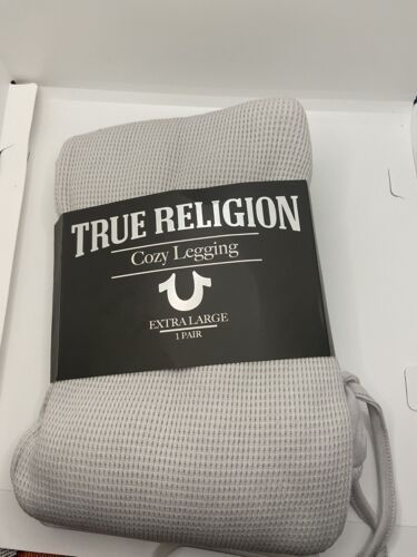 True Religion Cozy Legging
