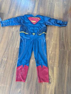 2 t Halloween costume