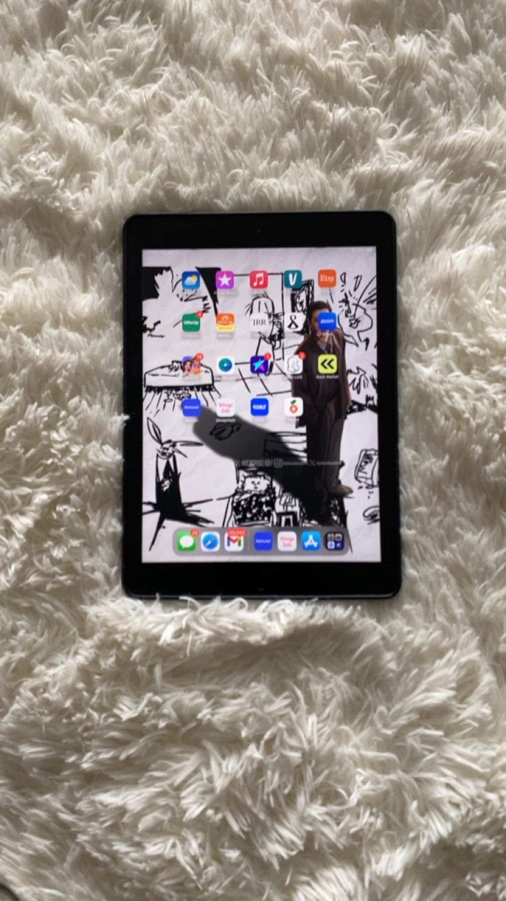 iPad 6th Generation