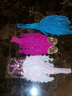 Fancy Headbands