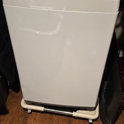 Panda Portable Washing Machine 