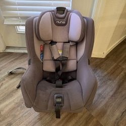 Nuna Car Seat