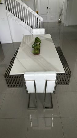 Dining Chairs And Benches