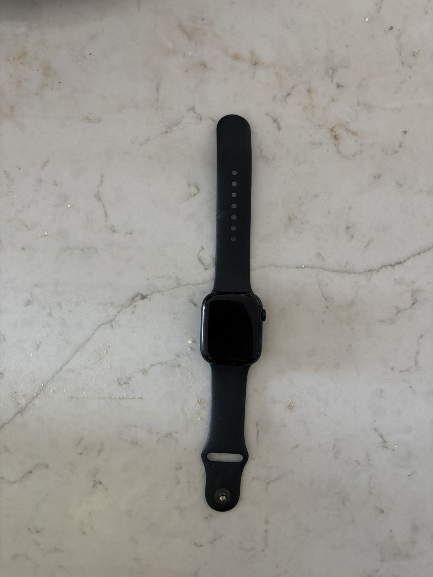 Apple Watch Serie 9 45mm GPS + Celular 