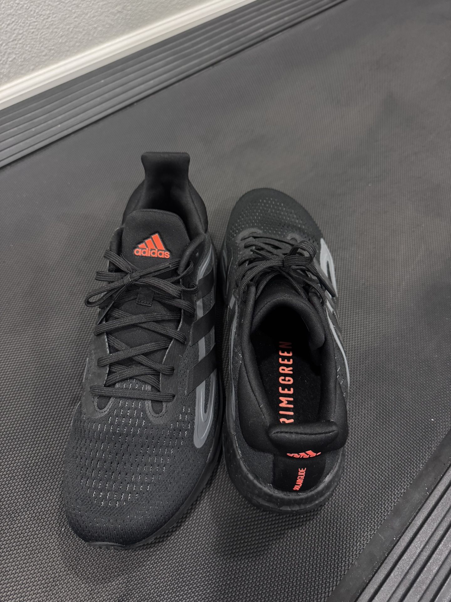 Like New: Adidas Men's Solar Glide 4 Trail Running Shoe