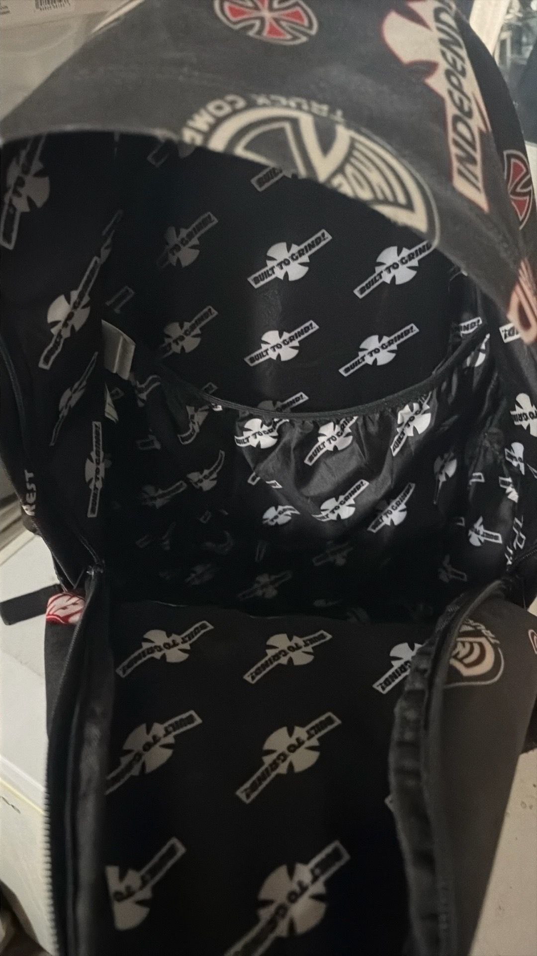 Backpack