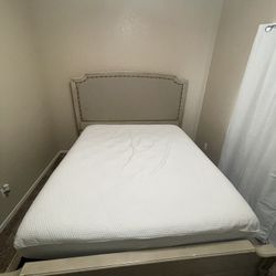 Ashley Furniture & Sealy Mattress