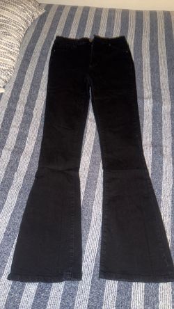 Women Bell bottom jeans